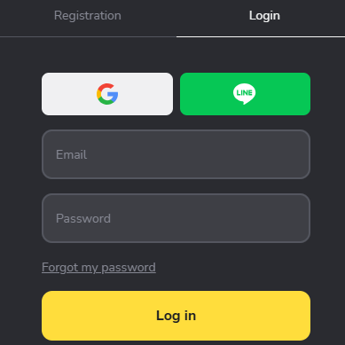 How to Login to Binomo